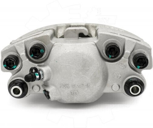Дясна Предна Спирачна Апарата Без Двигател Audi A6 C7 A7 4g0615124