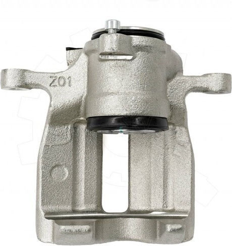 Отзад Лява Спирачна Апарата Audi A6 C6 Без Мотор 4f0615403b