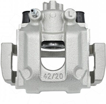 Back Left Brake Caliper Arm Bmw X5 34 21 6 757 055