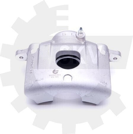 Лява Спирачна Апарата Преден Kia Cerato 581102f200 581102f200