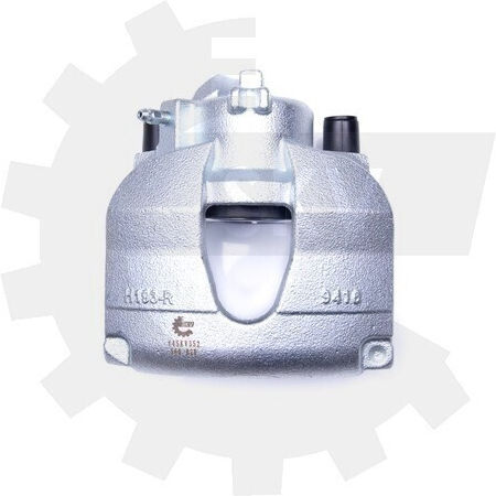 Right Front Brake Caliper Renault Laguna III Twingo II Wind 410010002R
