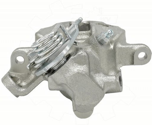 Right Rear Brake Caliper for Ford Escort V VI Scorpio I II Sierra II