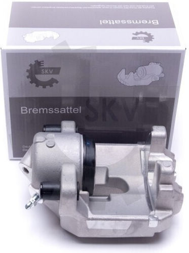 Right Front Brake Caliper Bmw 5 E60 E61 34116763024 34116763024