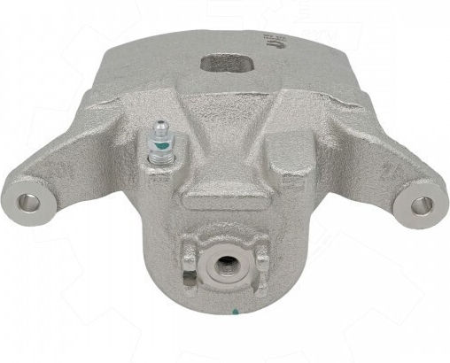 Vorderseite Linke Bremssättel Nissan Leaf 410113ts0a