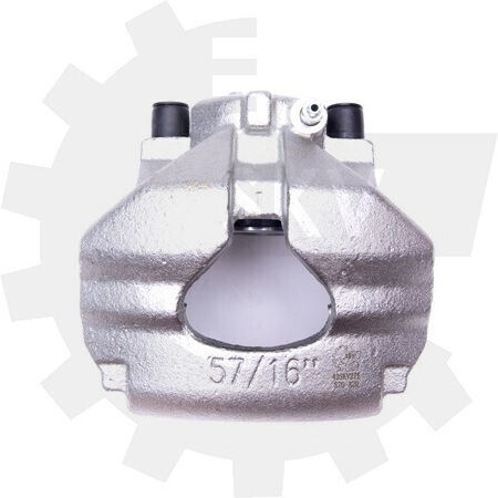 Δαγκάνα Φρένου Εμπρός Αριστερή Ford Galaxy Seat Alhambra Vw Sharan 7m3615123a 7m3615123a