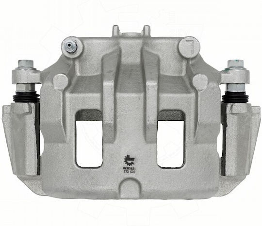 Спирачен Апарат На Преден Ляв Лост Hyundai H-1 581104h500