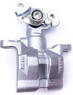 Right Rear Brake Caliper for Mazda Gj6a2661xa Gjza2698zc