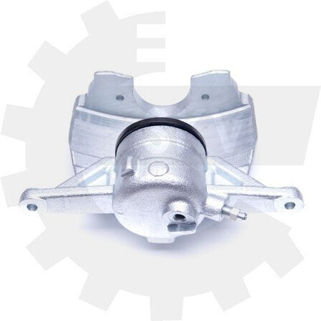 Etrier Stâng Partea Din Față Audi A3 Scaun Leon VW Magazin Online De Golf VII 5g0615123a