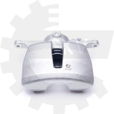 Front Left Brake Caliper Seat Alhambra Volkswagen Sharan 7N0615123B 7N0615123B