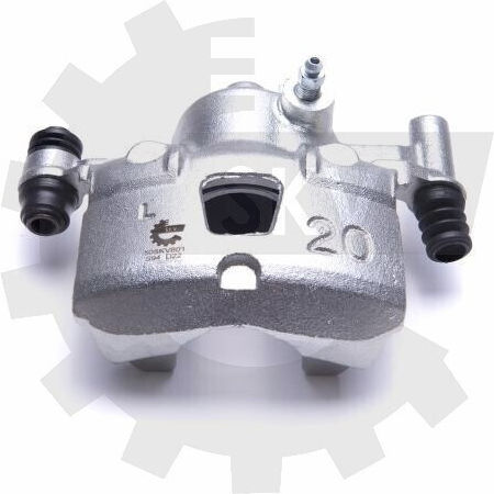 Δαγκάνα Φρένου Εμπρός Αριστερά Hyundai Accent 5818022a00 58180-22a00