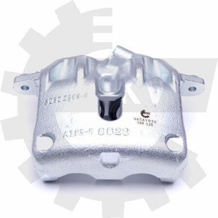 Δαγκάνας Φρένου Εμπρός Δεξιά Audi 100 200 447615124 447615124