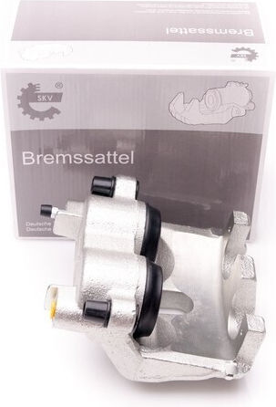 Etrier De Frână Față Stânga Jeep Grand Cherokee Ii 5011973aa 5011973aa