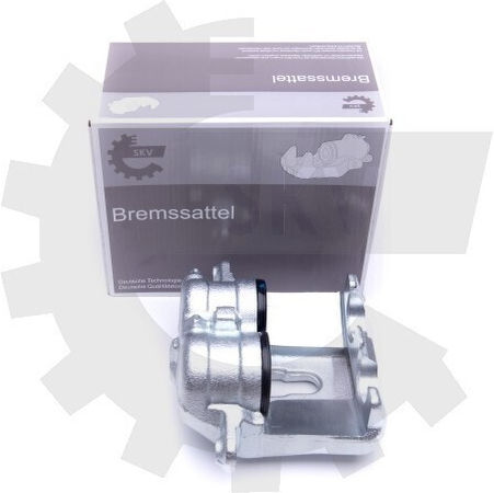 Δαγκάνας Φρένου Εμπρός Δεξιά Audi 100 200 447615124 447615124