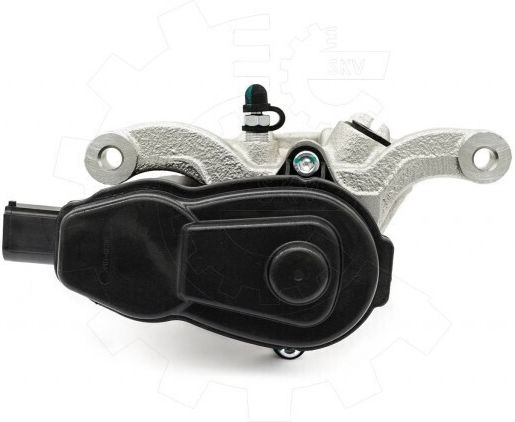 Right Rear Brake Caliper for Land Rover Freelander 2 LR043282