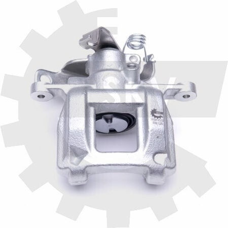 Etrier De Frână Partea Din Spate Stânga Ford Turneo Tranzit 1768155 Bk212553bb