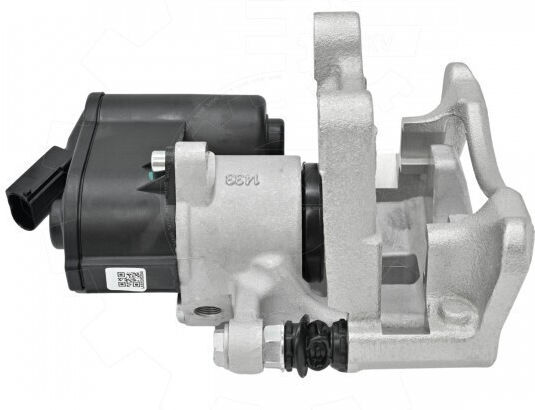Дясна Отзад Спирачна Апарата Основa Без Мотор Vw Пасат C2 C5 3c0615404b