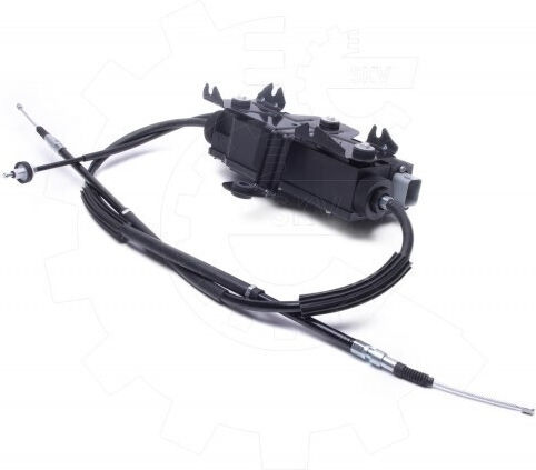 Parking Brake Unit Bmw Series 5 F07 34436874219