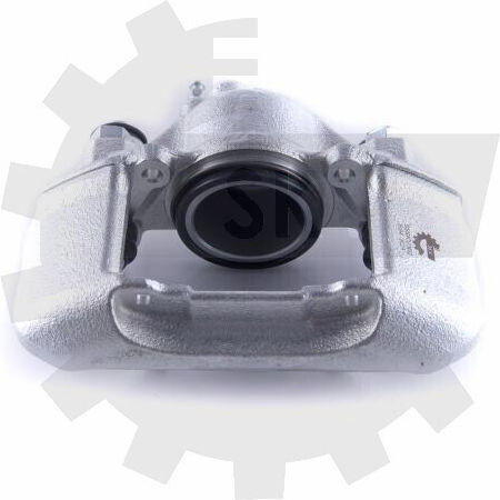 Front Right Brake Caliper Mazda 323 C Iv V