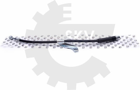 Furtun De Frână Față 20965804 Chevrolet Captiva Opel Antara A 20965804