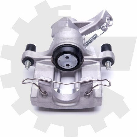 Δαγκανα Φρενου Πισω Αριστερα Opel Vectra C Signum Saab 9-3 12800336