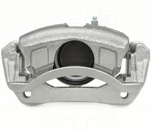 Rechte Vorderseite Bremssättel Arm Hyundai H-1 H100 Händler 58190-44a00