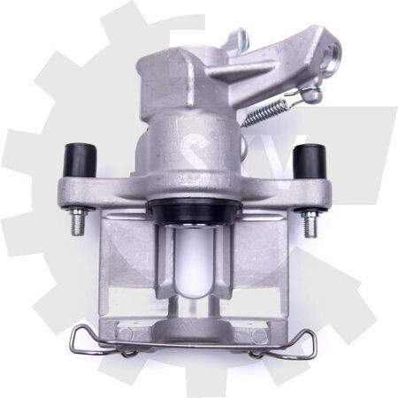 Δαγκανα Φρενου Πισω Αριστερα Opel Vectra C Signum Saab 9-3 12800336