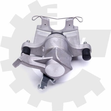 Δαγκανα Φρενου Πισω Αριστερα Opel Vectra C Signum Saab 9-3 12800336