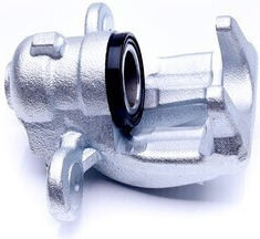 Πίσω Αριστερή Δαγκάνα Φρένου Bmw 1 E81 E87 3 E90 E92 34216768191