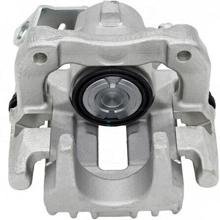 Rear Left Brake Caliper Support Seat Leon Toledo II Octavia I VW Bora 1J0615423A