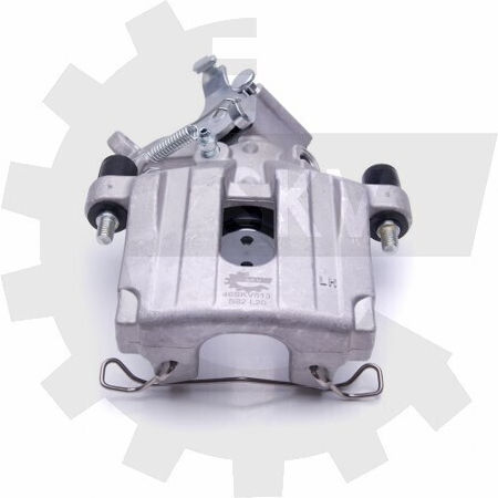 Δαγκανα Φρενου Πισω Αριστερα Opel Vectra C Signum Saab 9-3 12800336