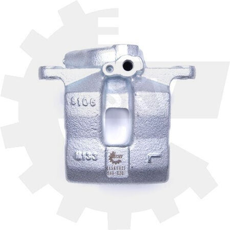 Front Left Brake Caliper Mazda MX-5 II N0673371X