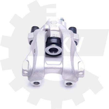 Πίσω Αριστερή Δαγκάνα Φρένων Mercedes-benz Cls E-class S-class Sl 0024202783 24202783