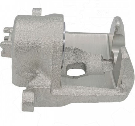 Rechte Vorderseite Bremssättel Nissan Leaf 410013TS0A