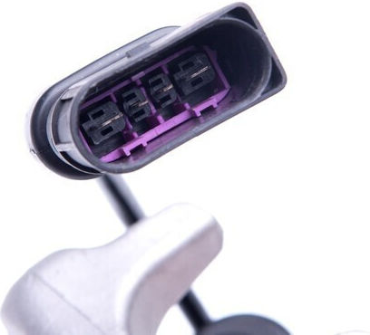 Etrier De Frână Partea Din Spate Dreapta Audi A8 4e2 4e8 Motor 4e0615404b
