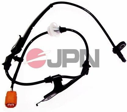 Αισθητήρας Abs Accord Cl Cm 2.0i 16v 2002.10 Δεξιά Μπροστά 57450sdc013