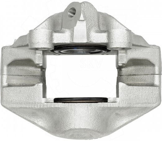 SKV Opel Kadett C Manta B Ascona B Rechte Vorderseite Bremssättel