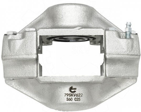 SKV Opel Kadett C Manta B Ascona B Rechte Vorderseite Bremssättel