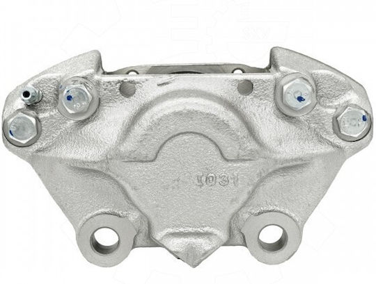 SKV Opel Kadett C Manta B Ascona B Rechte Vorderseite Bremssättel