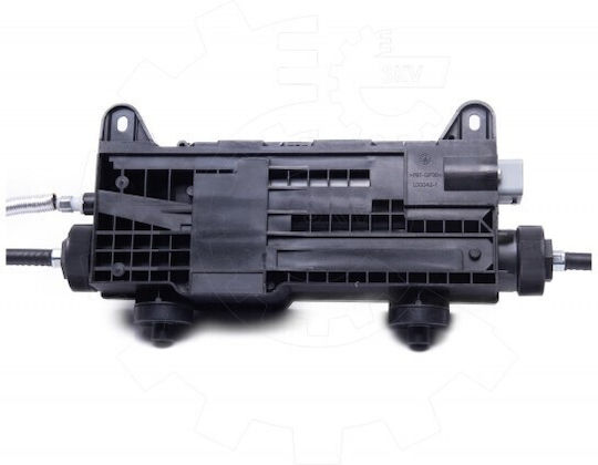 Модул Ръчна Спирачка Land Rover Discovery IV LR072318