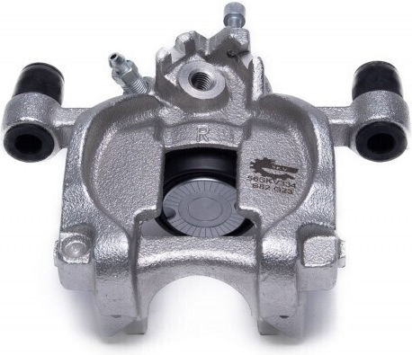 SKV Bremssättel Für Audi A3 Q2 Tt Vw Golf Vii 5g0615424c Ohne Motor