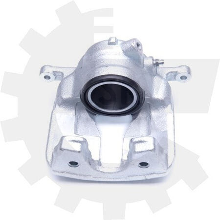 Mercedes-Benz A-Class B-Class CLA GLA 000 4214081 Bremssättel Vorderseite