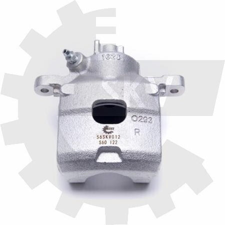Front Right Brake Caliper for Nissan Pixo Suzuki Swift