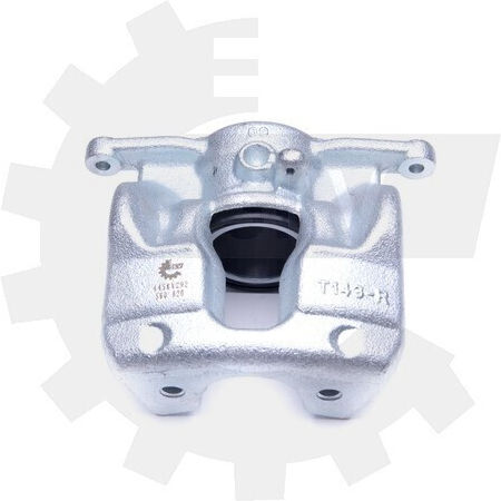 Mercedes-Benz A-Class B-Class CLA GLA 000 4214081 Bremssättel Vorderseite