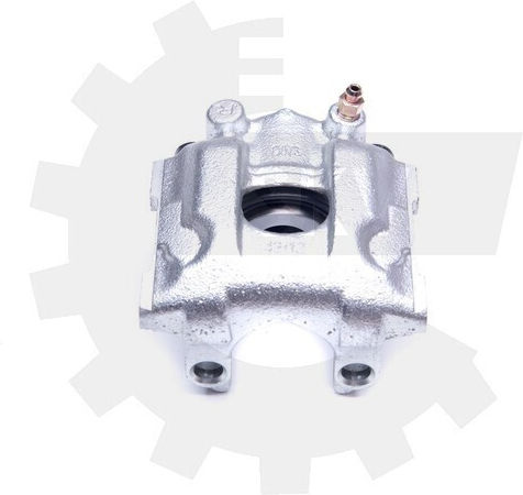 Πίσω Δεξιά Δαγκάνα Bmw X5 E53 34216768444