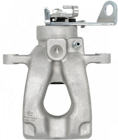 Right Rear Brake Caliper Alfa Romeo Giulietta 51877200
