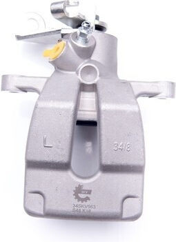 Zurück Linke Bremssättel Renault Scenic II 7701208256 7701208256