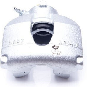 Преден Десен Спирачен Апарат Renault Laguna Ii 7701049092