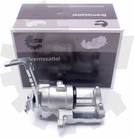 Etrier De Frână Spate Dreapta Nissan Almera Ii 44001bm500 44001-bm500