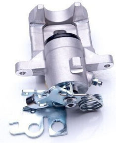 Etrier De Frână Partea Din Spate Stânga VW Caddy III 2k0615423c