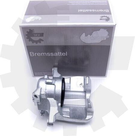 Etrier De Frână Partea Din Față Stânga VW Golf III Golf IV Vento 1h0615123b 1h0615123b